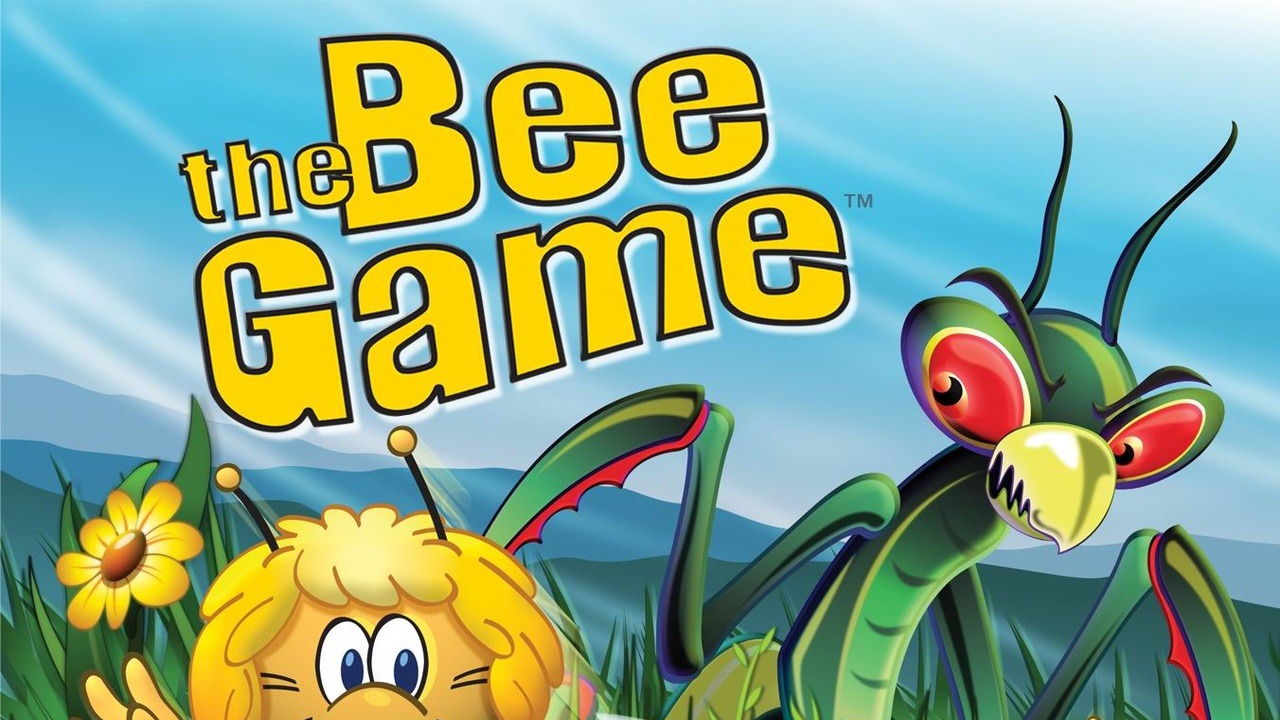 The Bee Game
