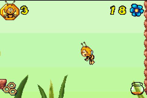GBA Screenshots