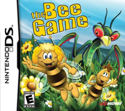 Box Art