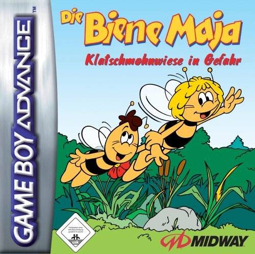Box Art