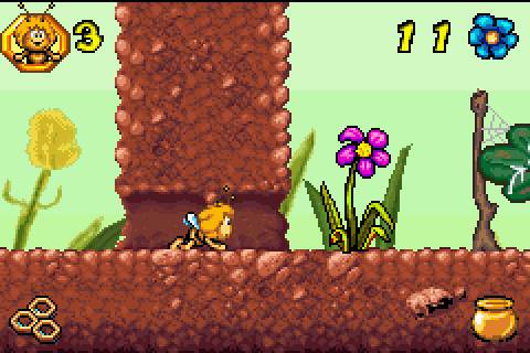 GBA Screenshots