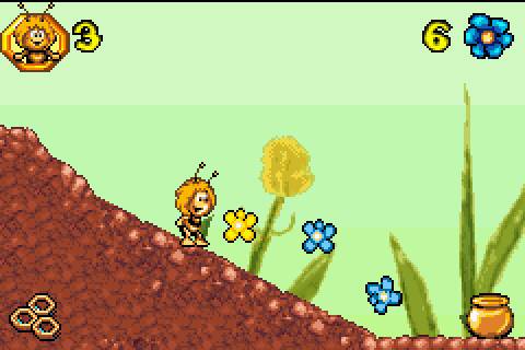 GBA Screenshots