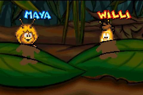 GBA Screenshots