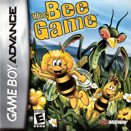 Box Art