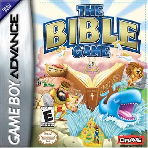 Box Art