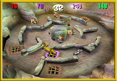 XBOX Screenshots