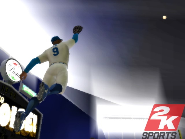 PS2 Screenshots