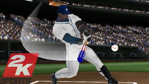 PSP Screenshots