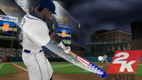 PSP Screenshots