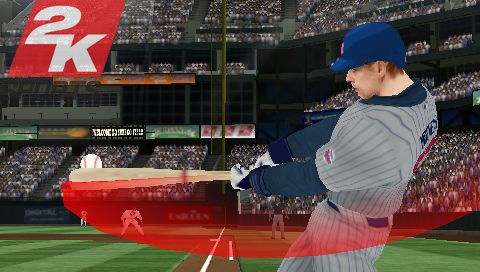 PSP Screenshots