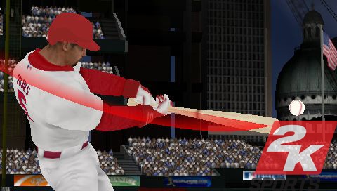 PSP Screenshots