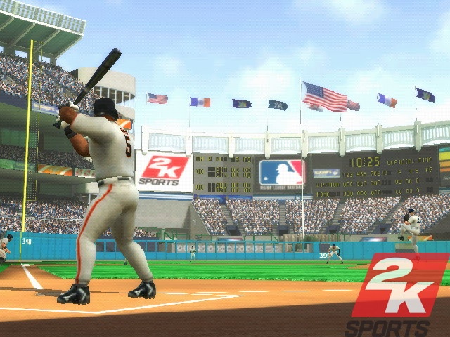 WII Screenshots