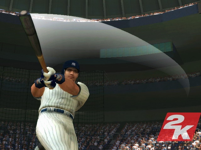 WII Screenshots