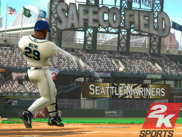 WII Screenshots