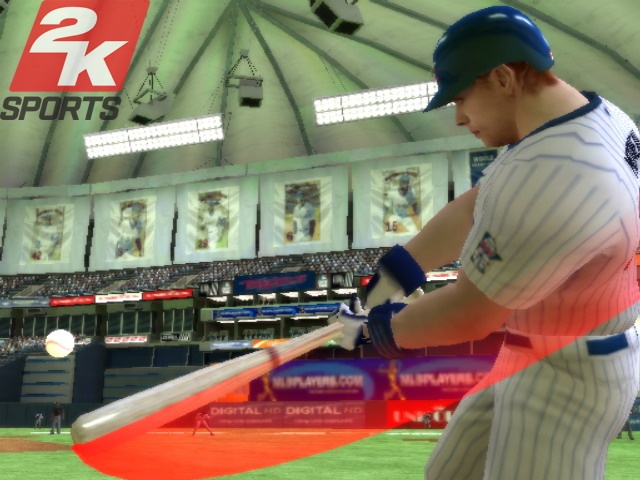 PS2 Screenshots