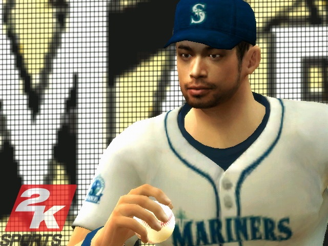 WII Screenshots