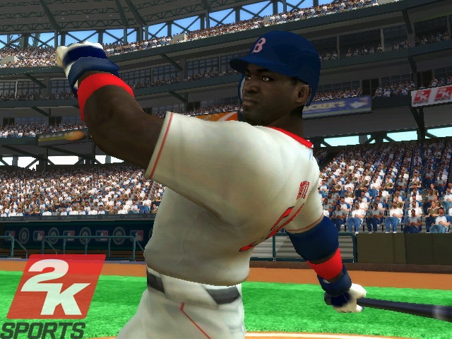 WII Screenshots
