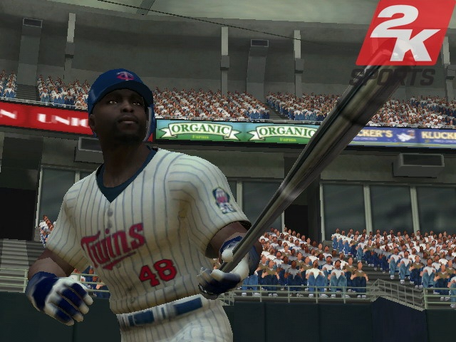 WII Screenshots