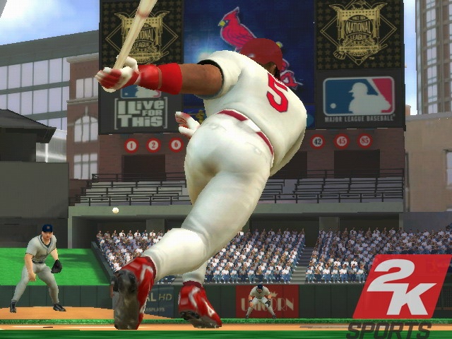 WII Screenshots