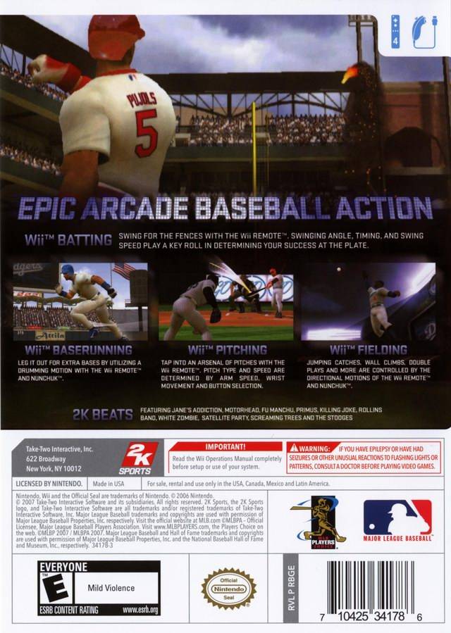 Box Art