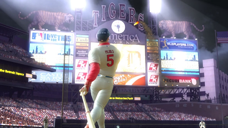 Xbox 360 Screenshots