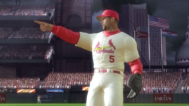 Xbox 360 Screenshots