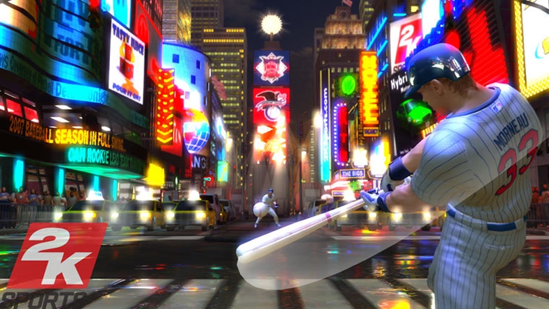 Xbox 360 Screenshots