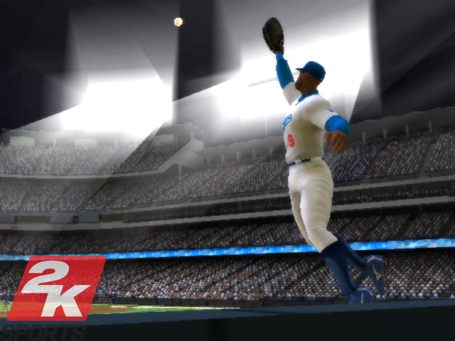 PS2 Screenshots