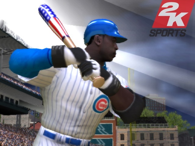 PS2 Screenshots
