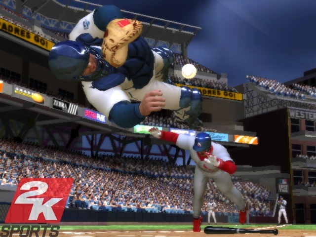PS2 Screenshots
