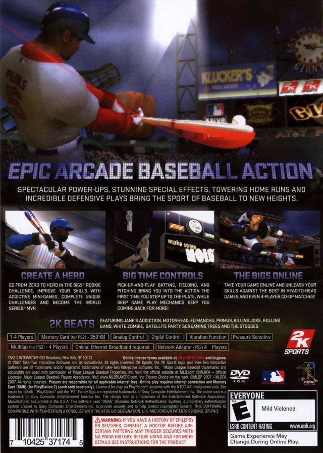 Box Art