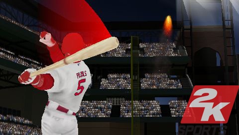 PSP Screenshots