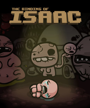 The Binding of Isaac