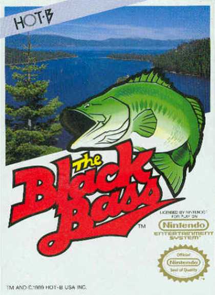 Box Art