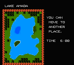 NES Screenshots