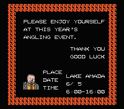 NES Screenshots