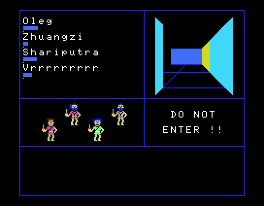 MSX Screenshots