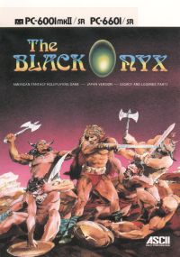 Box Art