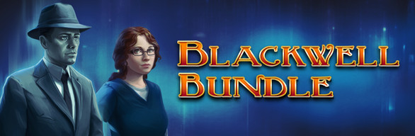 The Blackwell Legacy