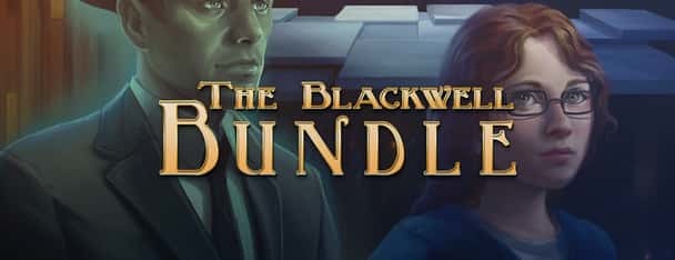 The Blackwell Legacy