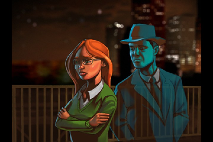 The Blackwell Legacy
