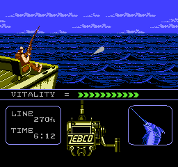 NES Screenshots