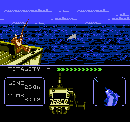 NES Screenshots