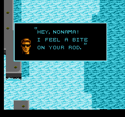 NES Screenshots
