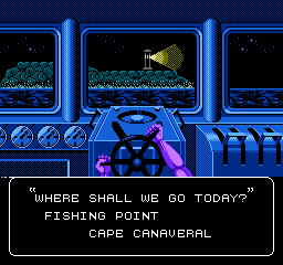 NES Screenshots
