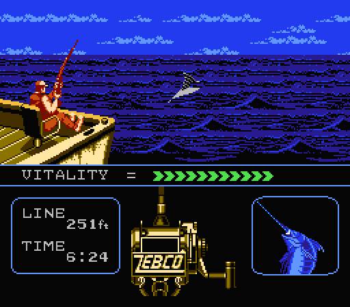 NES Screenshots