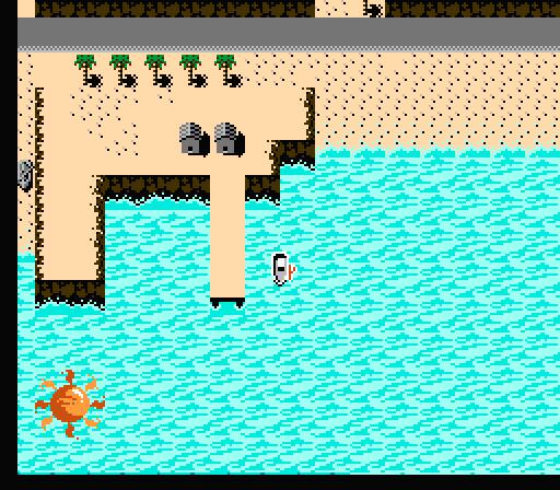 NES Screenshots