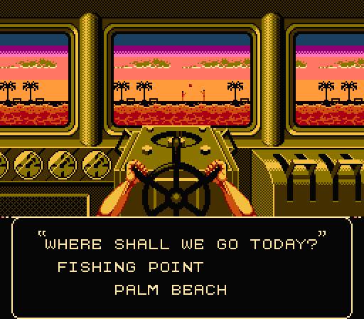 NES Screenshots