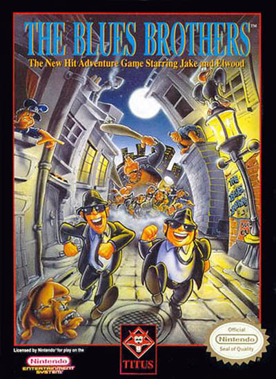 Box Art