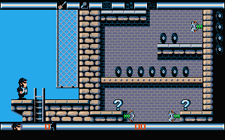 AST Screenshots